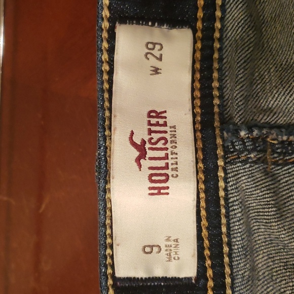 Hollister mini skirt - Picture 3 of 4